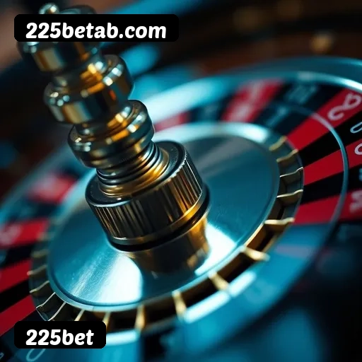 Tabela RTP dos jogos de cassino da 225bet