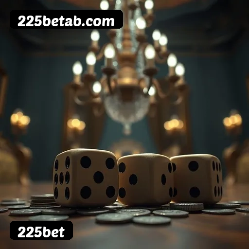 Loterias online disponíveis na 225bet